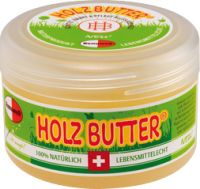 Renuwell Holz-Butter