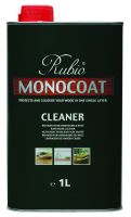 Rubio Monocoat Cleaner, Metalldose 1 l