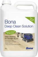 Bona Deep Clean Solution         5 ltr