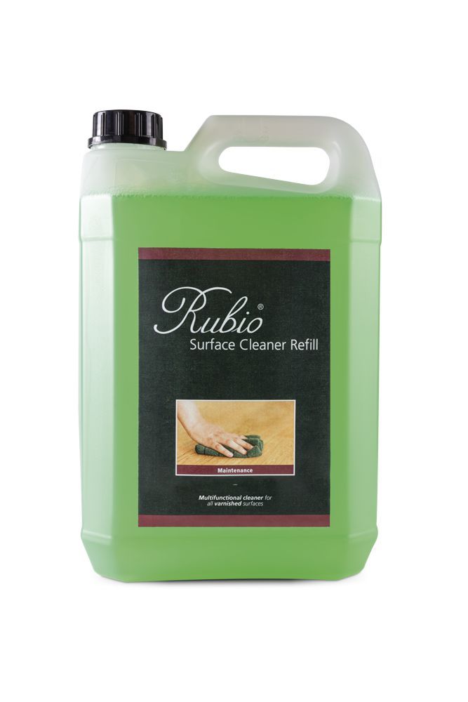 Rubio Monocoat Surface Cleaner, 5l