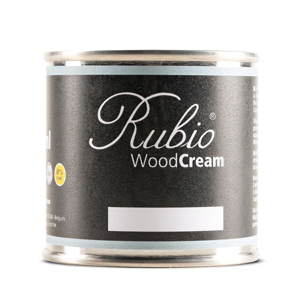 Rubio Monocoat WoodCream Sweet Toffee, 100ml
