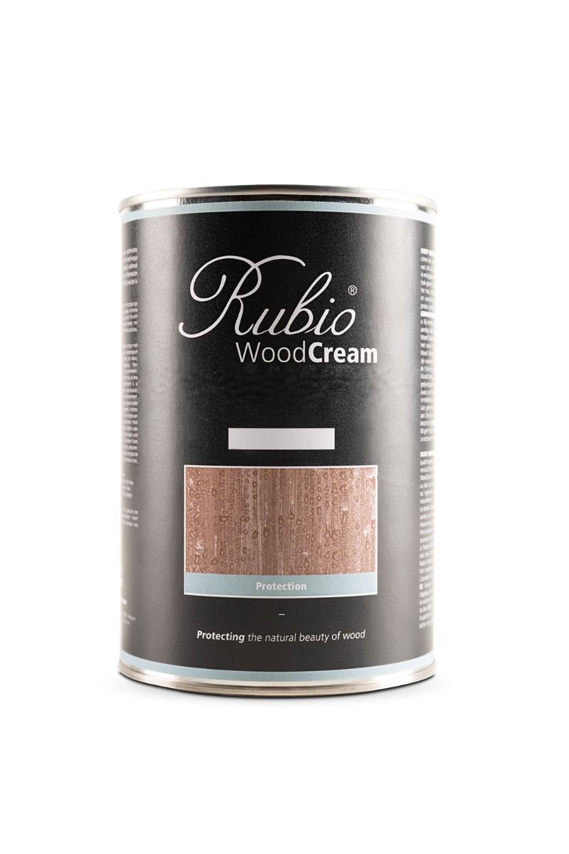 Rubio Monocoat WoodCream Salted Caramel, 1l