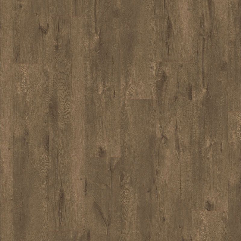 Tarkett Vinylboden Easium Alpine Oak Brown, HDF-Träger, Click55, 10mm
