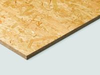 Egger OSB 3, stumpf, ungeschliffen, 2500x1250x22mm