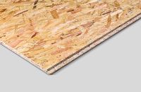 EGGER OSB Ergo Board, Die-Ein-Mann-Platte, 2.500x600x12mm