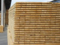 Fichte/Tanne Bretter, Klasse 0/1, parallel besäumt, 24mm, 5000mm