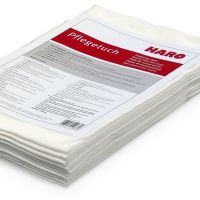 Haro Pflegetuch, 10 Stk./Beutel