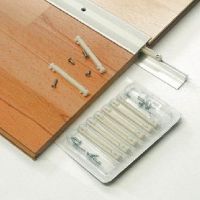 Haro Lift-up-Block für 5mm Schienenerhöhung, 6 Stk./Pack