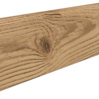 Haro Stecksockelleiste Tritty Eiche Meran, 19x58mm, 2,2m