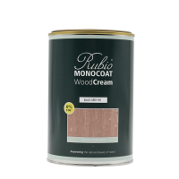 Rubio Monocoat WoodCream Blue Grey #5, 1l