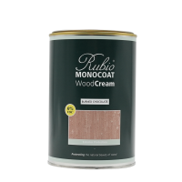 Rubio Monocoat WoodCream Burned Chocolate, 1l