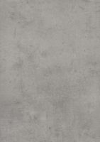 Egger Arbeitsplatte F186 ST9, Chicago Concrete hellgrau, P2, 4100x600x38mm