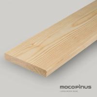 Glattkantbrett nord. Fichte, US2, 18,5x70x3300mm