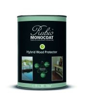 Rubio Monocoat Hybrid Wood Protector, Royal, 1 L