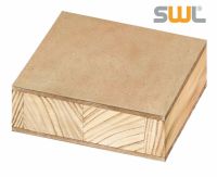 MDF Tischlerplatte, IF20, 5200x2070x22mm