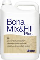 Bona Mix &amp; Fill Plus 5 l